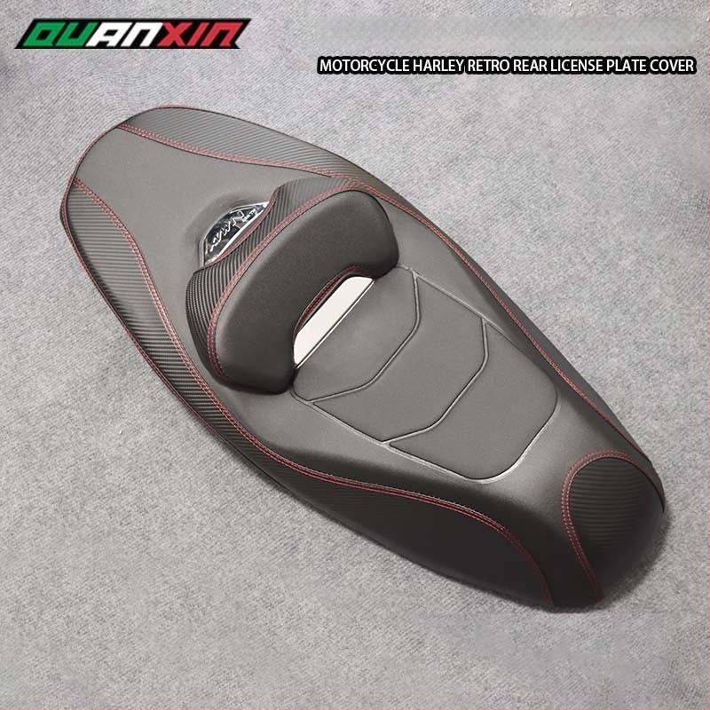 NMAX155 modificirana torba za sjedalo, kompatibilna s NMAX155, licencirana privatna etiketa