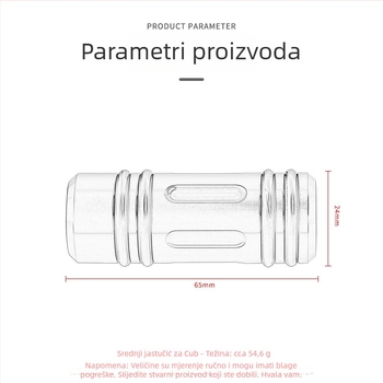 Beast srednji potporni jastučić za Honda Cross Cub Beast CC110, aluminijska legura, proširena srednja potpora, pomoćni blok za stopalo
