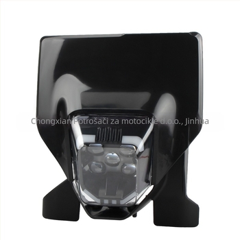 Powermotor HL355 LED prednje svjetlo za Husqvarna TE 250/450 FC FE terenski motocikl
