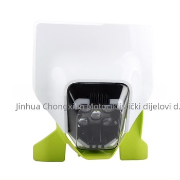Powermotor HL355 LED prednje svjetlo za Husqvarna TE 250/450 FC FE terenski motocikl