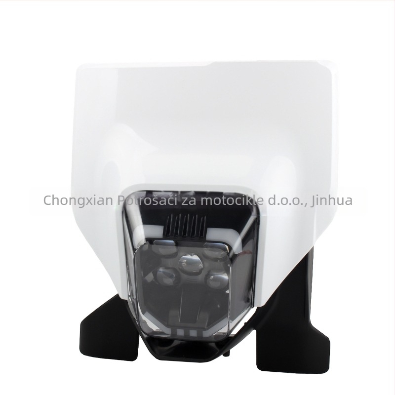 Powermotor HL355 LED prednje svjetlo za Husqvarna TE 250/450 FC FE terenski motocikl