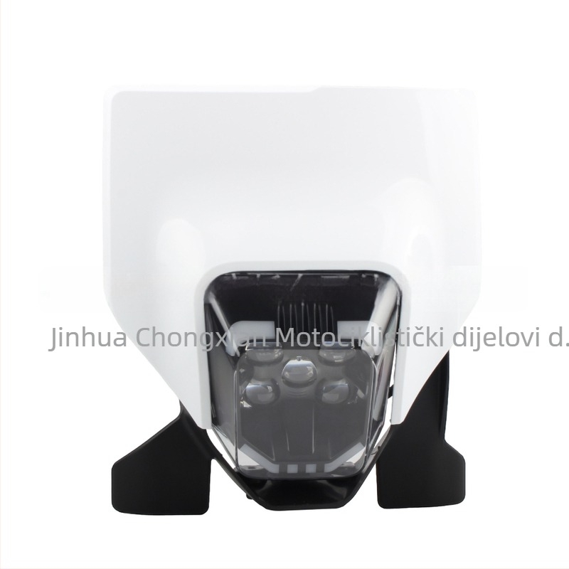 Powermotor HL355 LED prednje svjetlo za Husqvarna TE 250/450 FC FE terenski motocikl