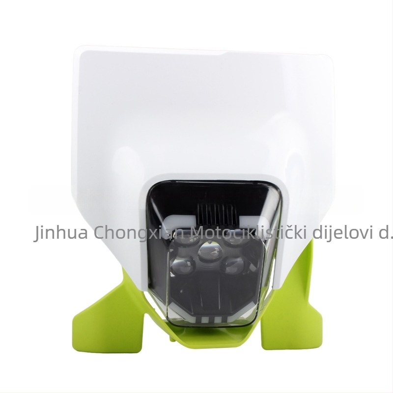 Powermotor HL355 LED prednje svjetlo za Husqvarna TE 250/450 FC FE terenski motocikl