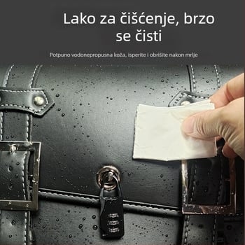 Night land bočna torba za motocikl, model #B27, za motocikle i električna vozila, za skladištenje