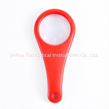 Top optička lupa YJ7007P-50/65 – plastična ručna lupa za učenike i djecu