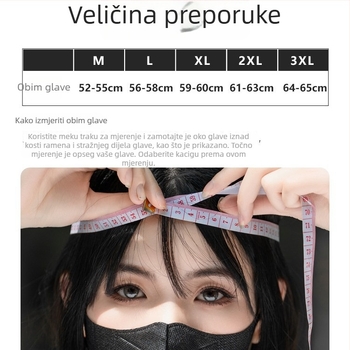 Aishi 3C certificirana kaciga za motocikl s punim licem, Bluetooth, za sve sezone