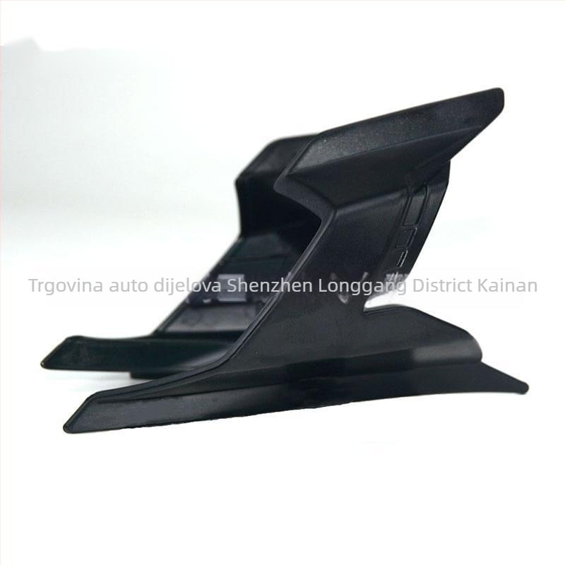 Fiksna prednja krilca karoserije za ADV160 22-23 • Marka Kainan • Model kn-zlz03 • Dekoracija