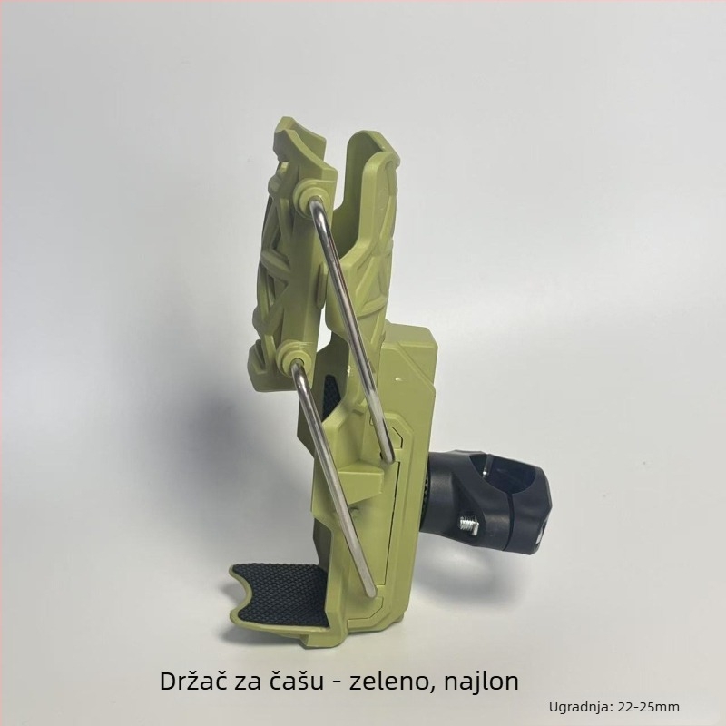 Prilagodljivi univerzalni držač boce vode za električne skutere i motocikle