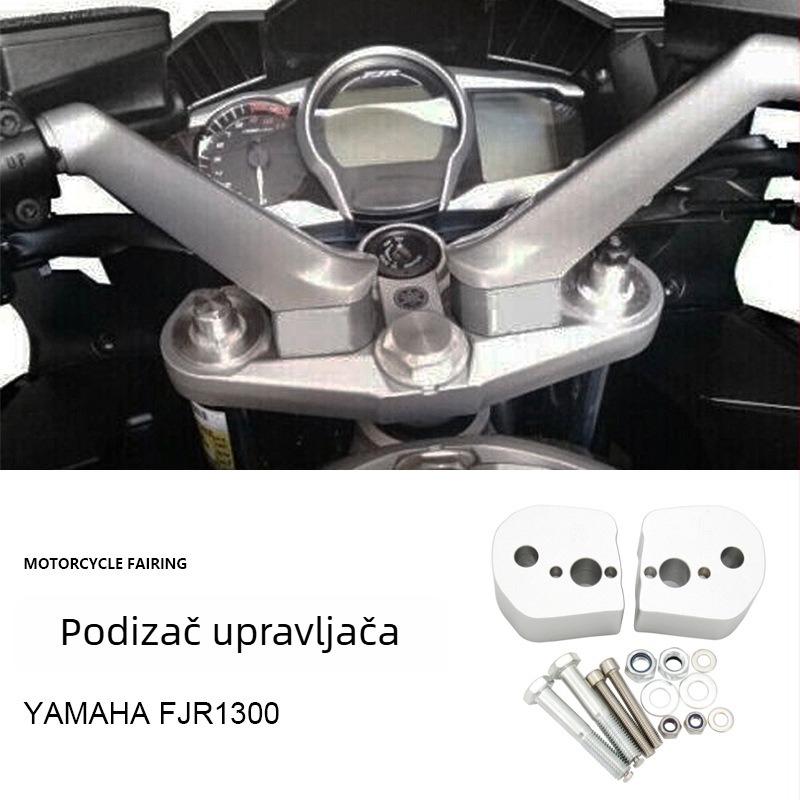 Podižni držač upravljača Yamaha FJR1300 – Otilli