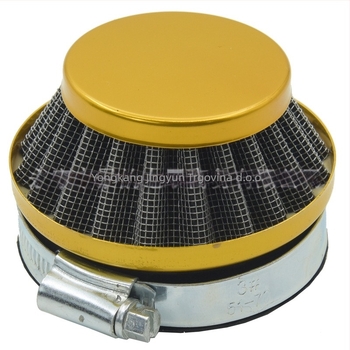 Zračni filtar za mini ATV motocikl, dvotaktni motor 43–46cc, HYQ202-58mmX30