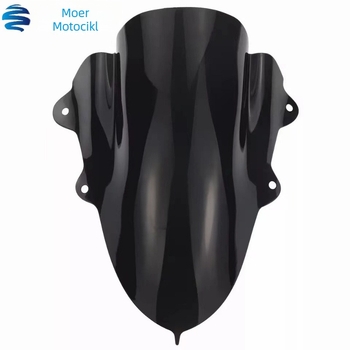 Prednje vjetrobransko staklo za YZF-R15 v3 (2017–2019), vjetrodeflektor, MR52415, Moore Locomotive