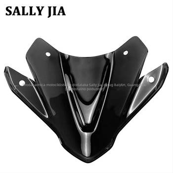 Prednje vjetrobransko staklo za Honda CB750 Hornet 2023 - Model 01 - Marka: Drugo - Bez prilagođavanja