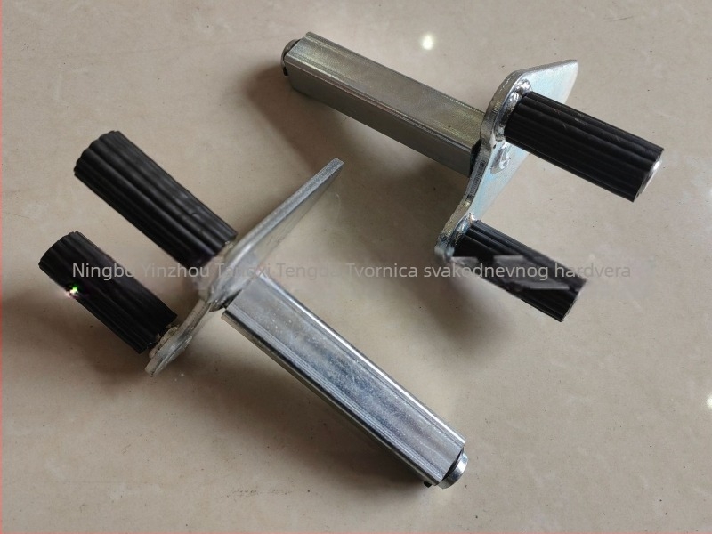 Stalak za motocikl – okvir za popravak i održavanje uz parkiranje – TENGDA TD-003-05FR – kompatibilno s raznim motociklima