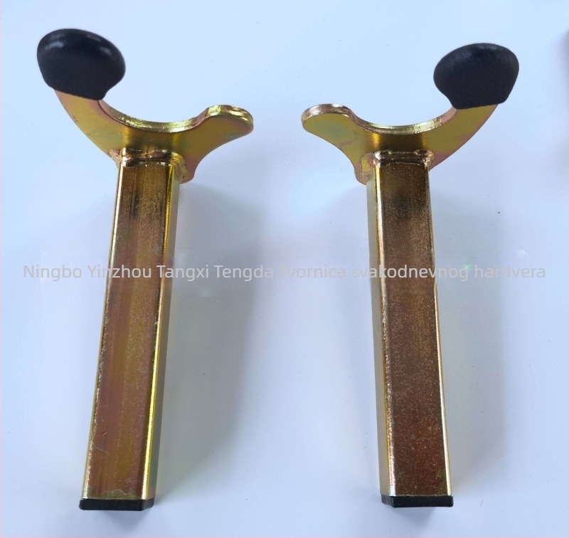 Stalak za motocikl – okvir za popravak i održavanje uz parkiranje – TENGDA TD-003-05FR – kompatibilno s raznim motociklima