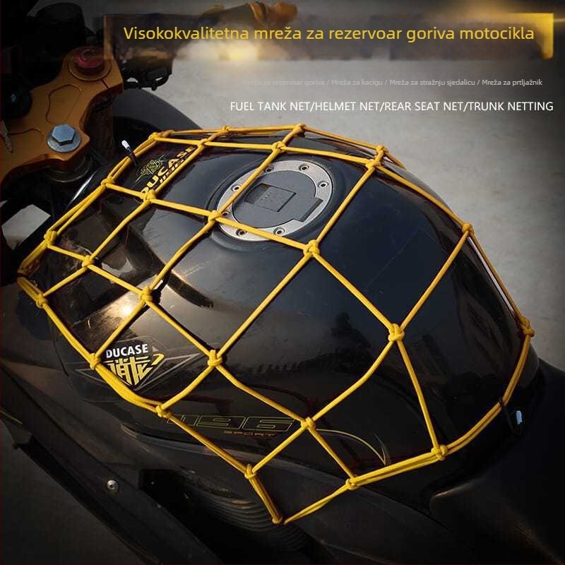Motociklistička kaciga i dodaci u stilu Knight bag, plastični, branda Jielongpeng
