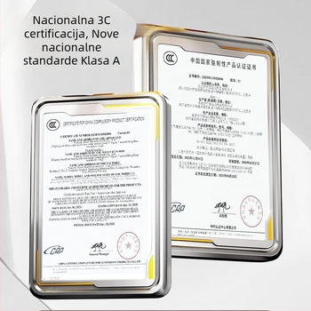 AXK ABS polu-šlem kaciga za odrasle, za električni motocikl, certificirana GB811-2022A, za sve sezone, za gradski prijevoz