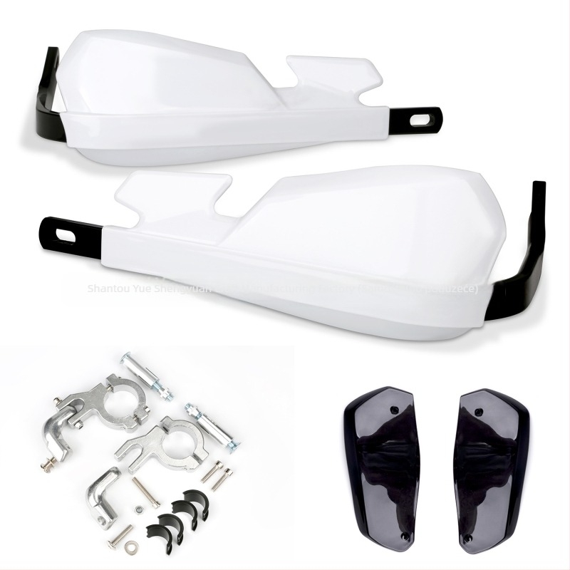 Off-road zaštita upravljača motocikla, aluminijska legura, kompatibilno s KTM/Honda/Kawasaki, model HD-34