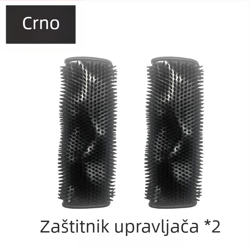 Protuklizni pokrov ručice upravljača motocikl