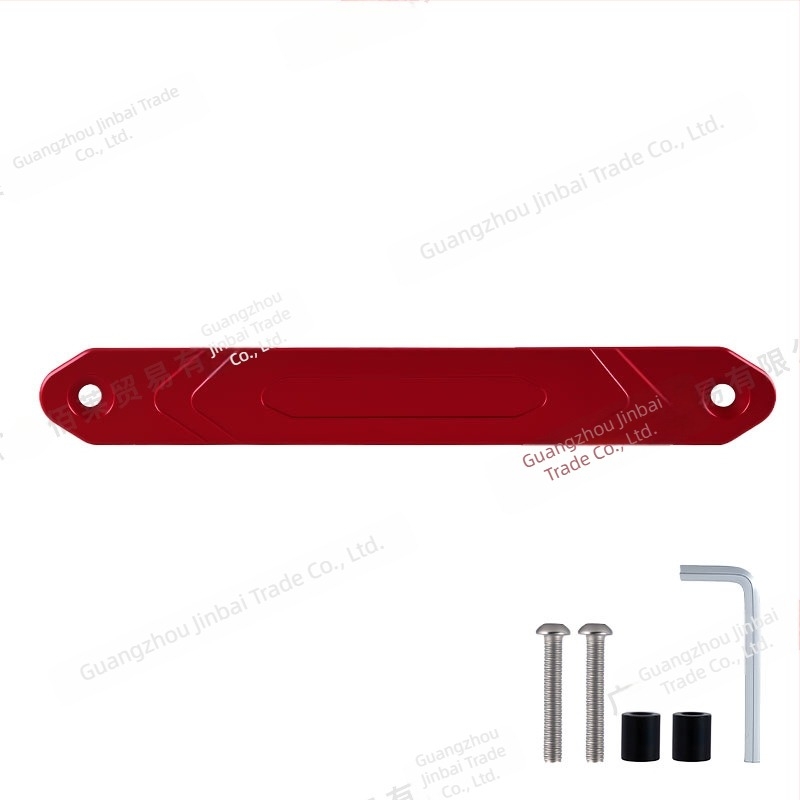 Modificirani pokrov dekorativne kućišne za Honda PCX160 | Aluminijska legura | Prilagodljivo | Brand: JBL