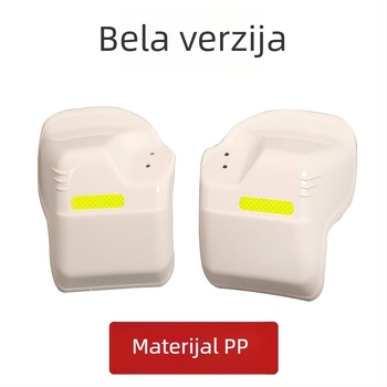 Kryt za ručice upravljača električnog skutera – vjetrobran i zaštita od kiše