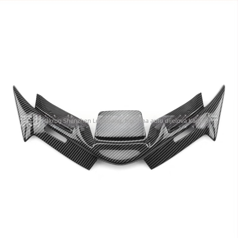 Yamaha R15 Vjetrobran DFY-006 – ABS, Zaštita od sunca, Otporan na habanje