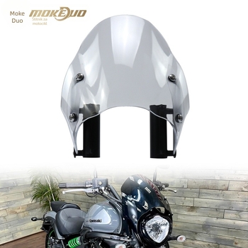 Štitnik vjetrobranskog stakla za Kawasaki Vulcan S VN650 (2015–2024)