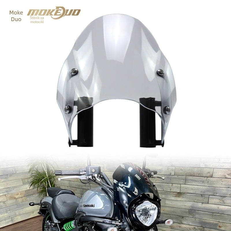 Štitnik vjetrobranskog stakla za Kawasaki Vulcan S VN650 (2015–2024)