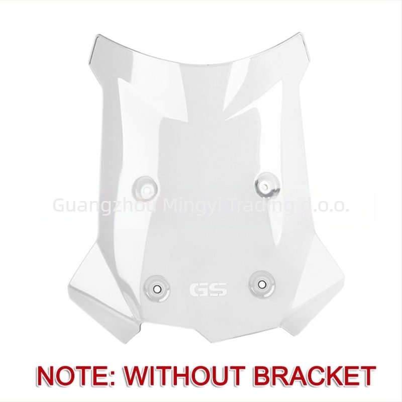 Prednji deflektor prednjeg stakla za BMW F750GS 2018-2021 – zaštita od sunca, otpornost na habanje, protiv ogrebotina