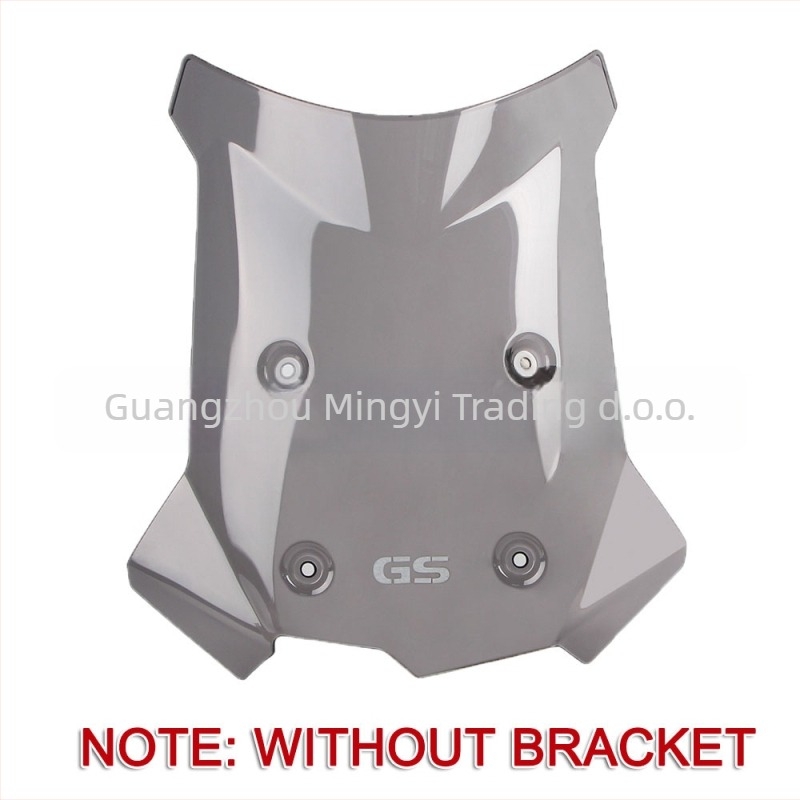 Prednji deflektor prednjeg stakla za BMW F750GS 2018-2021 – zaštita od sunca, otpornost na habanje, protiv ogrebotina