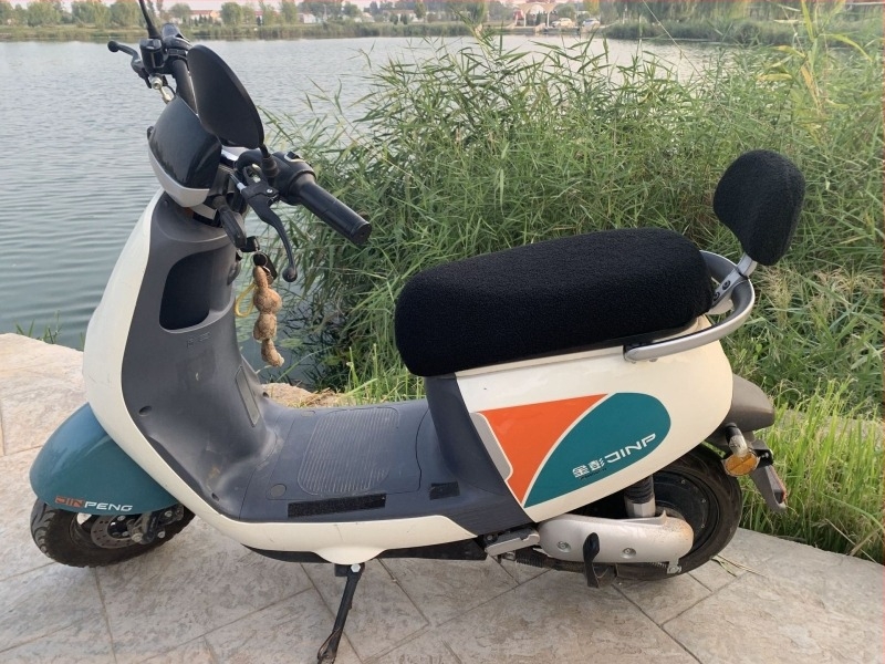 Navlaka za sjedalo motocikla, universalna prilagodba, prilagodljiva obrada, opće dimenzije