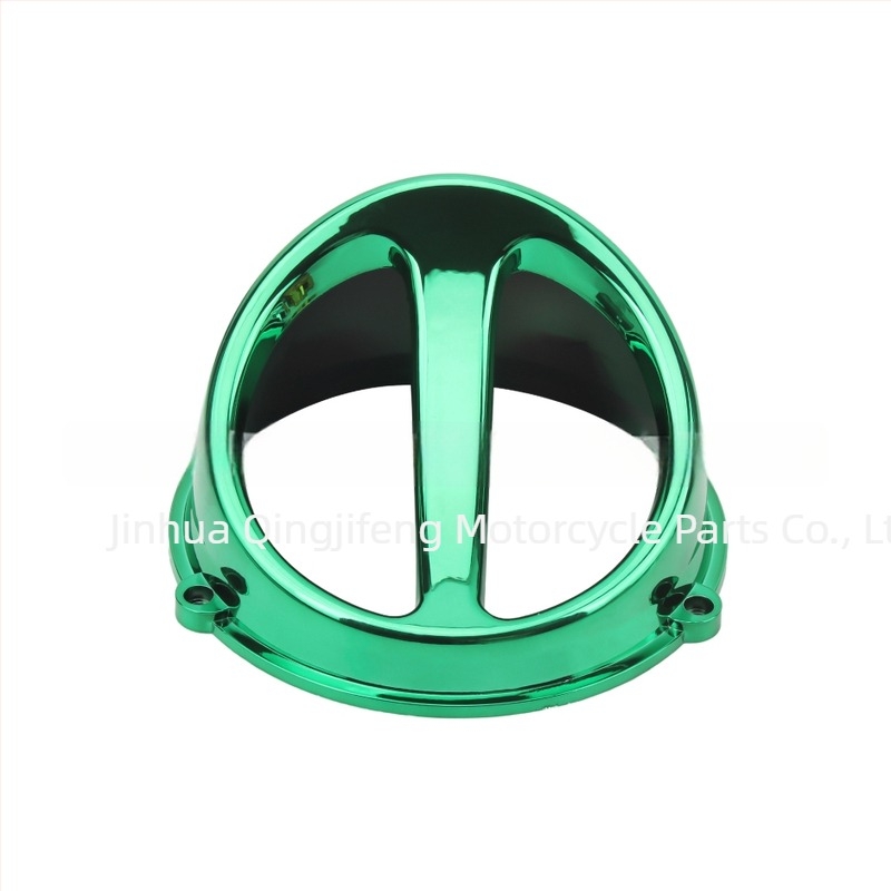 QJFENG GZ101 Poklopac lopatice ventilatora za usis zraka, kompatibilan s Jog50, 90 Dio, ZX Gy6