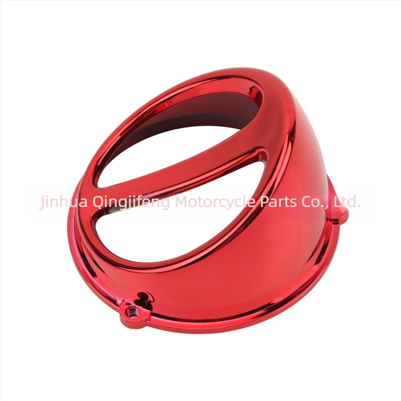 QJFENG GZ101 Poklopac lopatice ventilatora za usis zraka, kompatibilan s Jog50, 90 Dio, ZX Gy6