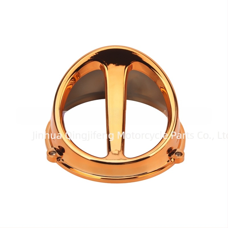 QJFENG GZ101 Poklopac lopatice ventilatora za usis zraka, kompatibilan s Jog50, 90 Dio, ZX Gy6