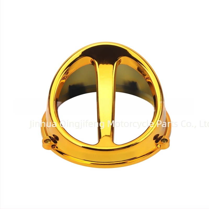 QJFENG GZ101 Poklopac lopatice ventilatora za usis zraka, kompatibilan s Jog50, 90 Dio, ZX Gy6