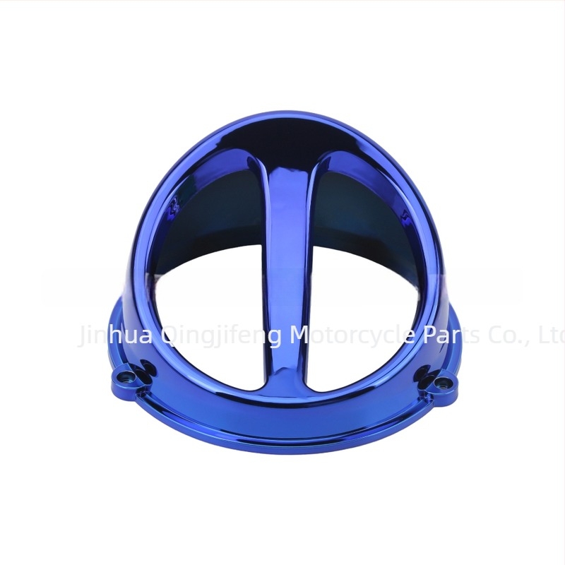 QJFENG GZ101 Poklopac lopatice ventilatora za usis zraka, kompatibilan s Jog50, 90 Dio, ZX Gy6