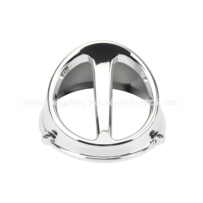QJFENG GZ101 Poklopac lopatice ventilatora za usis zraka, kompatibilan s Jog50, 90 Dio, ZX Gy6