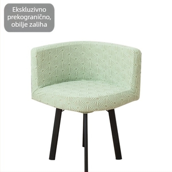 Navlaka za Parsons stolicu - moderni minimalistički stil, materijal poliester, punjenje poliester vlakna, marka Good映, pogodno za dnevni boravak, spavaću sobu, radnu sobu i restoran