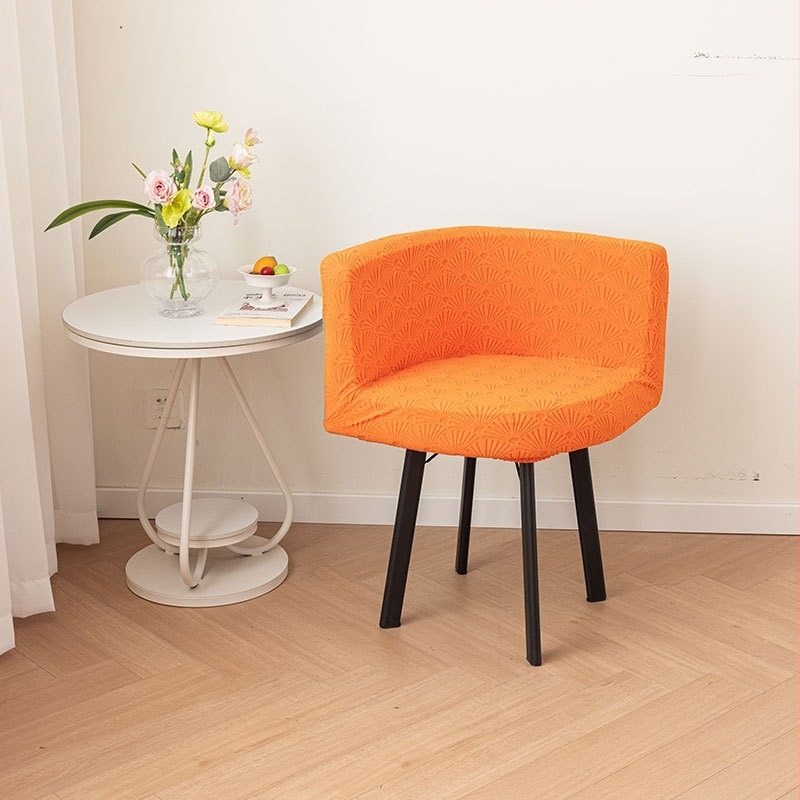 Navlaka za Parsons stolicu - moderni minimalistički stil, materijal poliester, punjenje poliester vlakna, marka Good映, pogodno za dnevni boravak, spavaću sobu, radnu sobu i restoran