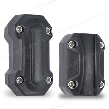 JS gumeni zaštitni blok protiv pada za električni skuter – univerzalni