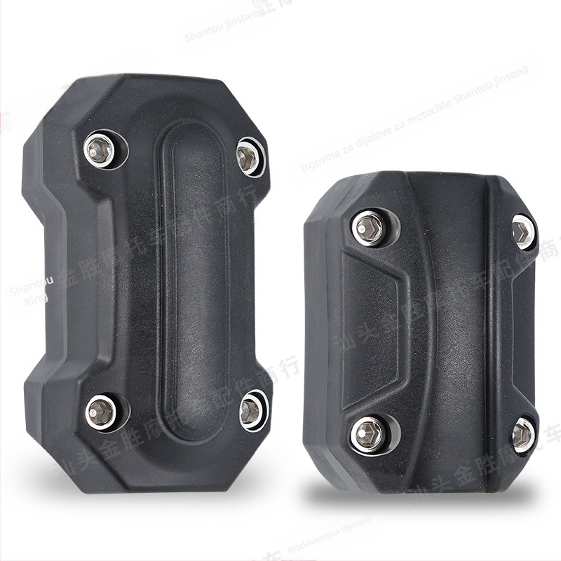 JS gumeni zaštitni blok protiv pada za električni skuter – univerzalni