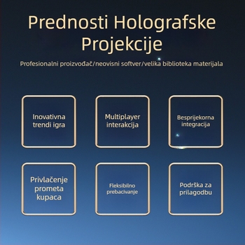 Projektor za inženjerske svrhe – Model 8110, Metoda projekcije: izravna projekcija, Razlučivost: 1920x1200, Jasnoća: 5500 ANSI, Snaga: 400W