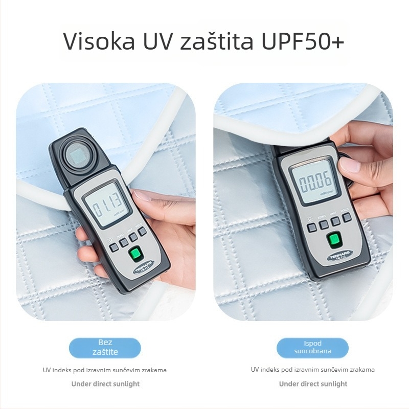 Navlaka za vjetrobransko staklo električnog vozila, zaštita od sunca, otporna na vjetar, plastični materijal, moguć tisak logotipa