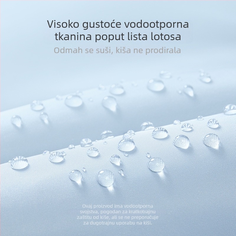 Navlaka za vjetrobransko staklo električnog vozila, zaštita od sunca, otporna na vjetar, plastični materijal, moguć tisak logotipa