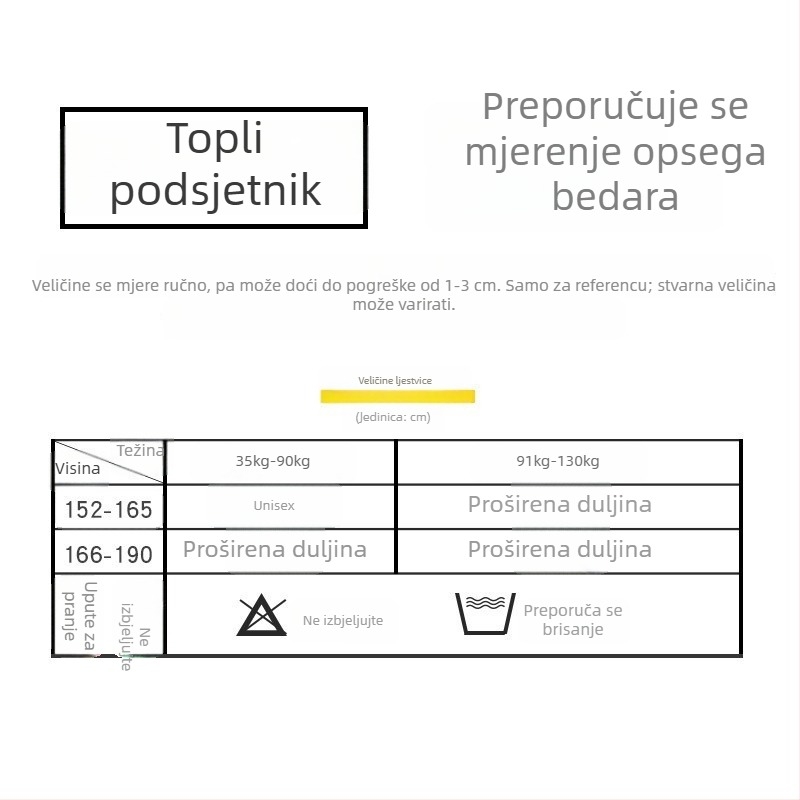 Električne zaštite za koljena za električni motocikl — zimska toplina, s velurom podstavom, zatvarač, stil viteške oklopa