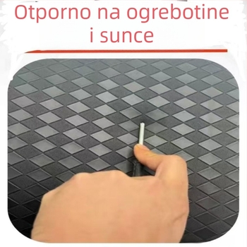 Navlaka za sjedalo električnog bicikla, A7A8A9, Novi nacionalni standard