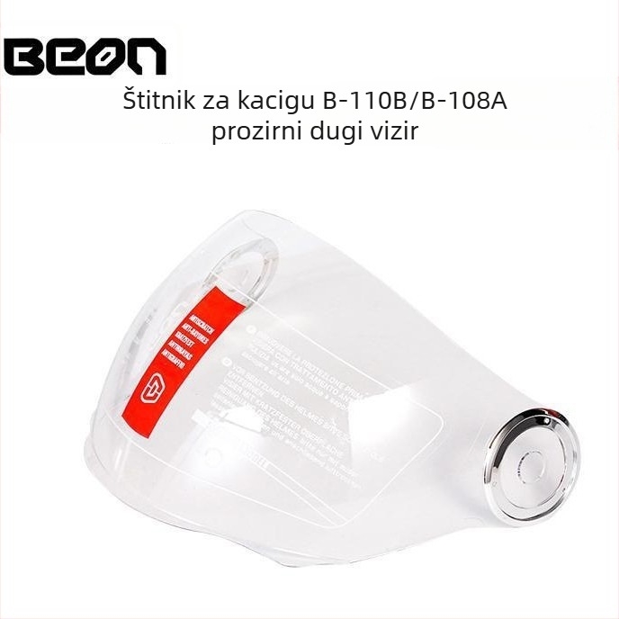 BEON kaciga B-110 B-108 – viteška zaštitna oprema, ABS (Materijal: ABS; Marka: BEON; Stil: Vitez)