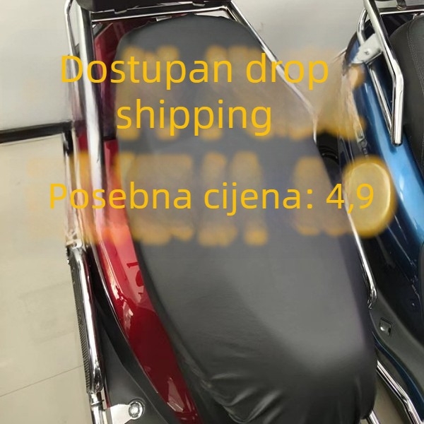 Navlaka za sjedalo električnog vozila od PVC kože, Zhejiang, univerzalna za sve sezone, branda Tianshuo