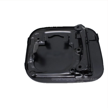 Poklop spremnika goriva za Toyota Hilux 2004-2021, dijelovi 77350-42070 / 7735042070, Materijal: Željezo, Marka: Gzhx