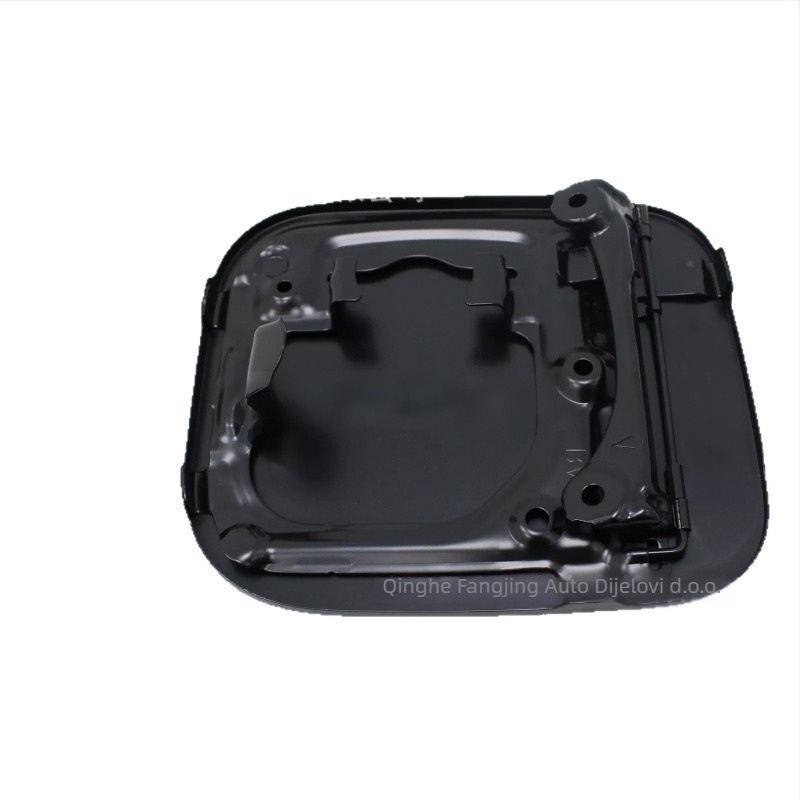 Poklop spremnika goriva za Toyota Hilux 2004-2021, dijelovi 77350-42070 / 7735042070, Materijal: Željezo, Marka: Gzhx