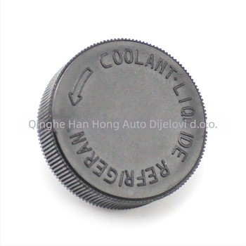 Hanhong Kapica za tekućinu za hlađenje i radijator 21712-79900, L32715355, Kompatibilno Infiniti/Nissan